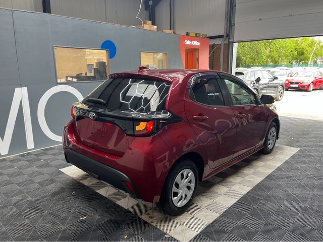 Image for 2022 Toyota Yaris €13950 2022 TOYOTA YARIS X 1.0 AUTOMATIC / REVERSE CAMERA AND MORE