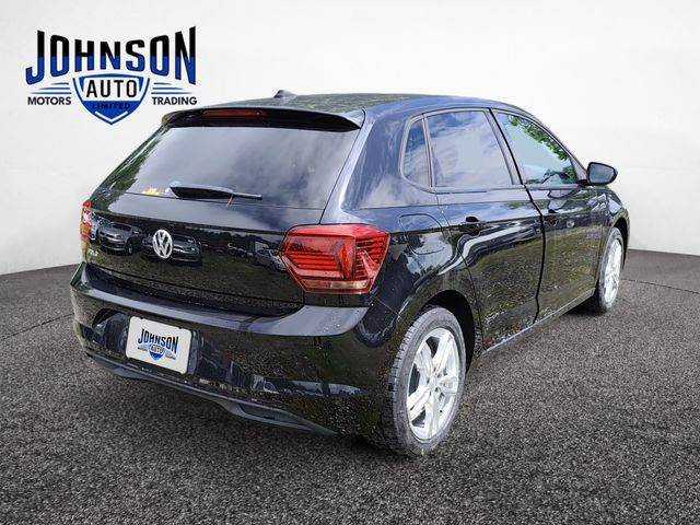 Image for 2018 Volkswagen Polo 1.0 Petrol Auto