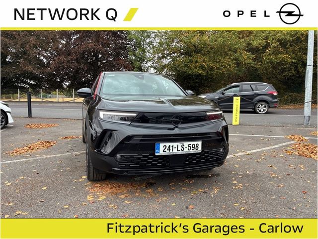 Image for 2024 Opel Mokka Mokka E Elite 136PS Electric Auto