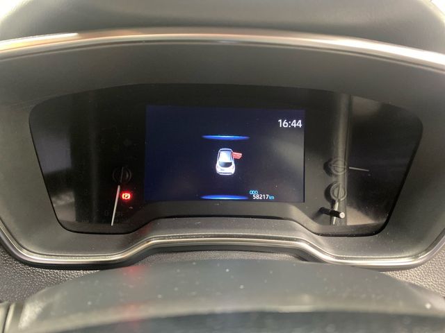 Image for 2021 Toyota Corolla 1.8 Hybrid Luna Sport Hatchback