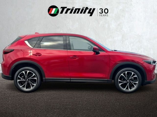 Image for 2023 Mazda CX-5 ** EXCLUSIVE LINE ** HUGE SPEC ** STUNNING CAR ** TRINITY MOTORS **