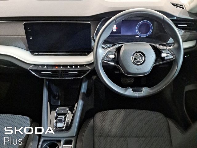 Image for 2022 Skoda Octavia OCTAVIA STY 1.4TSI 204HP IV DSG