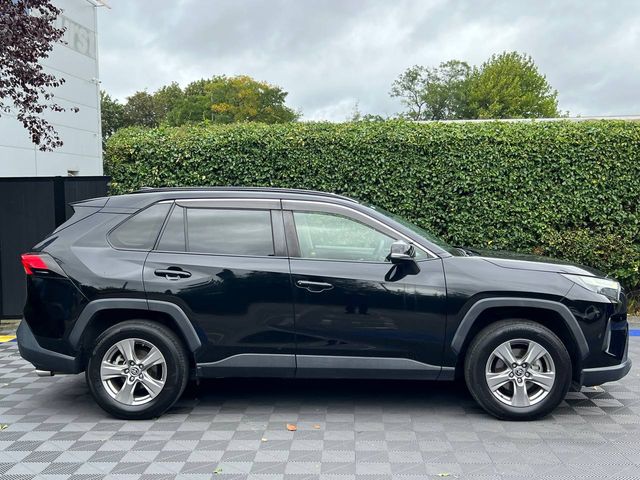 Image for 2022 Toyota Rav4 2.5 HYBRID AUTO // APPLE CARPLAY/ANDROID AUTO // REVERSE CAMERA // ADAPTIVE CRUISE CONTROL