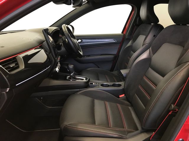 Image for 2022 Renault Arkana R. S. LINE E-TECH HYBRID 145 AUTO