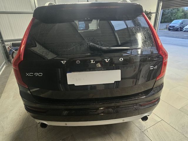Image for 2016 Volvo XC90 D4 (190hp) FWD Momentum Geartronic