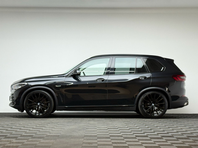 Image for 2021 BMW X5 45E XDRIVE M SPORT EXTRAS