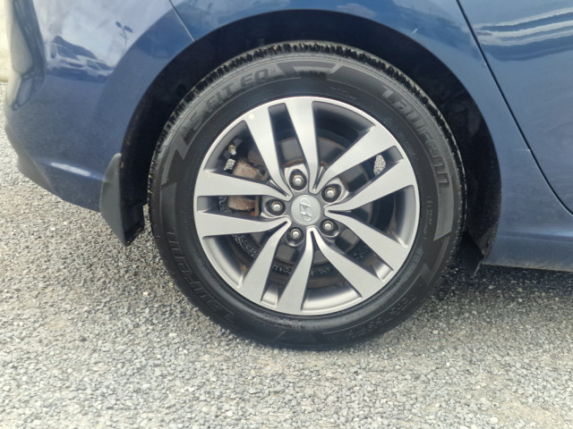 Image for 2017 Hyundai i30 Deluxe 5DR