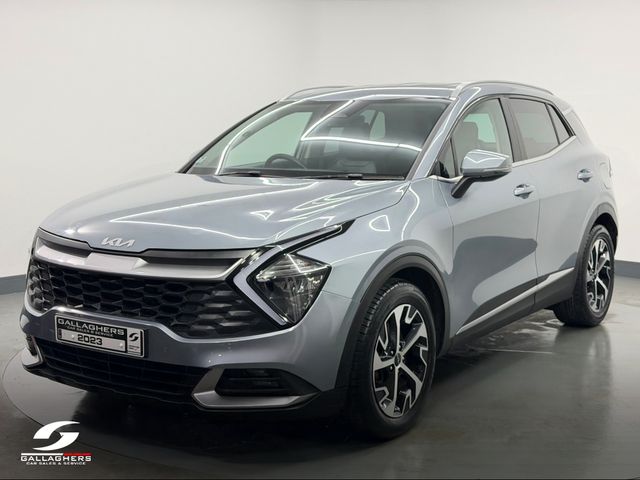 Image for 2023 Kia Sportage (231) K3 1.6 DIESEL MHEV MY23