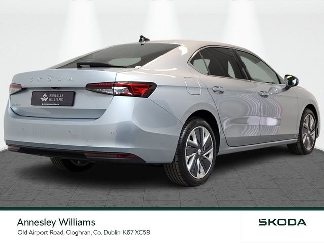 Image for 2026 Skoda Superb *Order your 261* Selection 2.0Tdi 150hp DSG