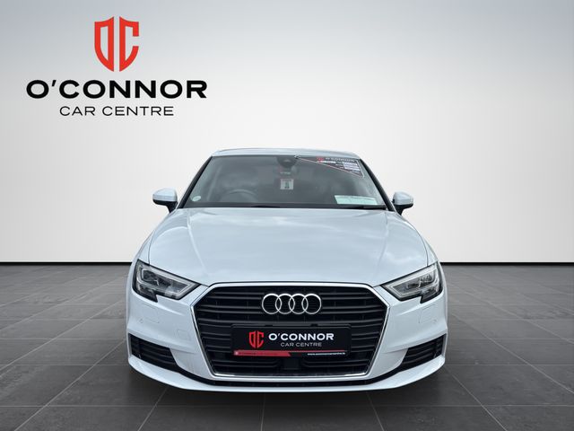 Image for 2020 Audi A3 Clean enough for the office, sharp enough for the car park 