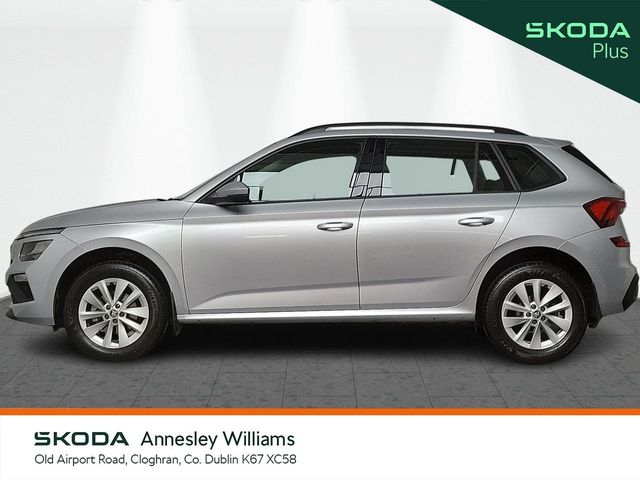 Image for 2025 Skoda Kamiq Selection 1.0Tsi 115Bhp