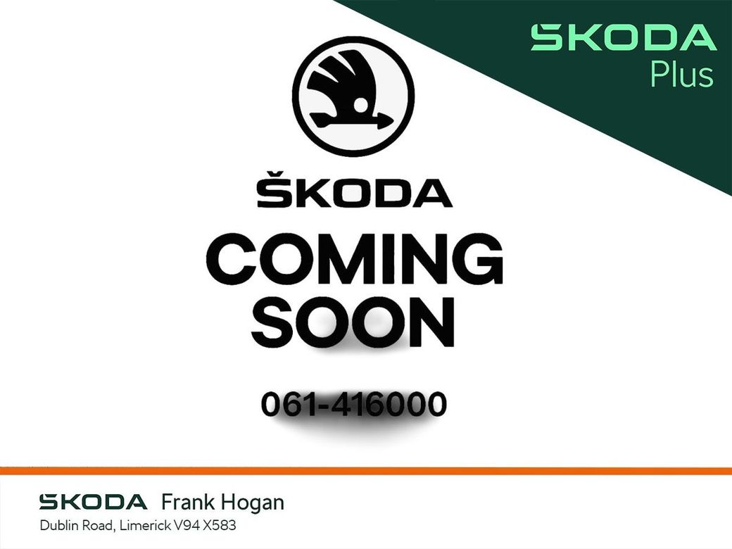 Image for 2023 Skoda Karoq 1.0TSI 110bhp Ambition