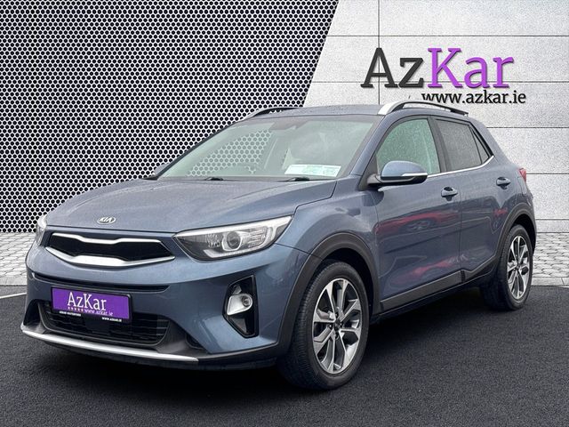 Image for 2018 Kia Stonic 2018 K3 1.4 PETROL 5DR €78 P/W WITH NO CASH DEPOSIT 10 DAY SALE NOW ON!!