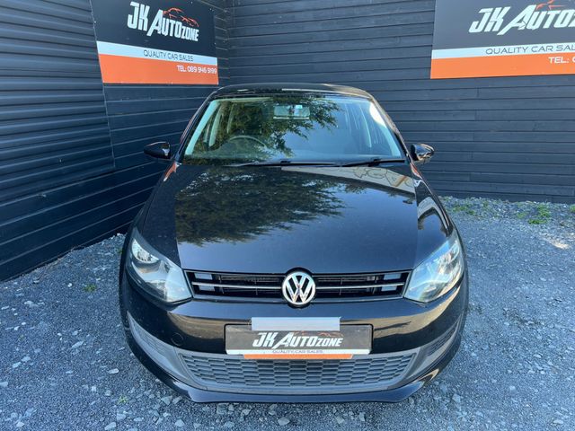 Image for 2012 Volkswagen Polo 1.2 TSI AUTO 5DR
