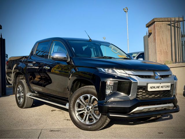 Image for 2020 Mitsubishi L200 WARRIOR!! VIDEO!!