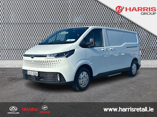 Image for 2025 Maxus Deliver 7 7 PV L2H1 GSR2