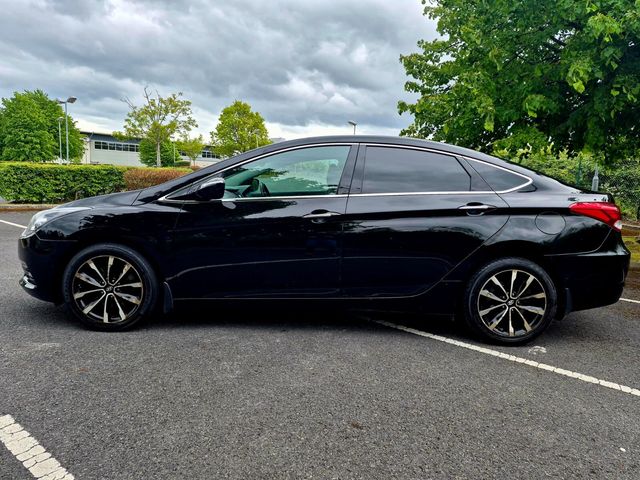Image for 2016 Hyundai i40 Executive 2017 1.7 Diesel