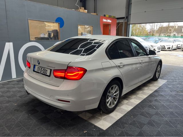 Image for 2017 BMW 3 Series €18950 2017 BMW 320D 2.0 AUTOMATIC / CRUISE CONTROL / REVERSE CAMERA / ELECTRIC MEMORY SEATS AND MORE
