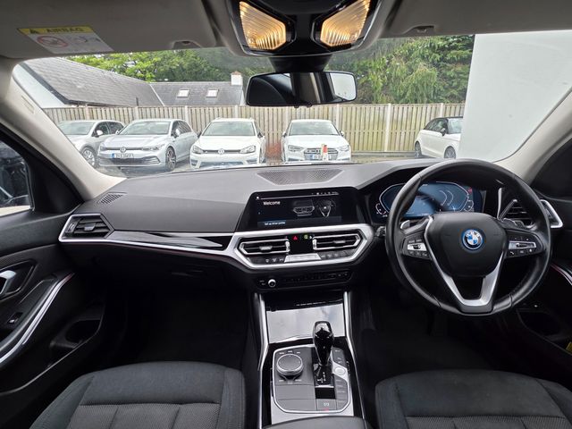 Image for 2022 BMW 3 Series 330E SE PRO WITH UPGRADED PERFORMANCE PACK 