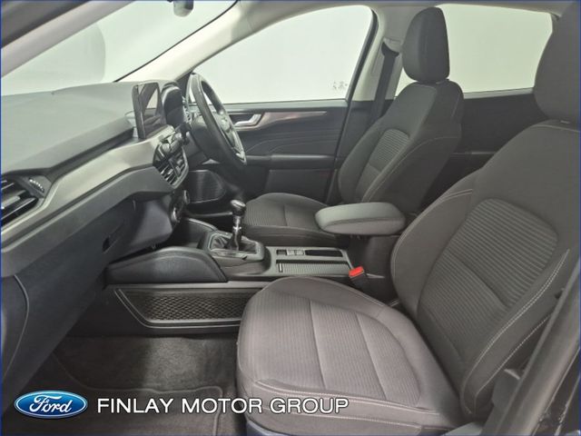 Image for 2021 Ford Kuga 1.5 EcoBlue 120PS Titanium
