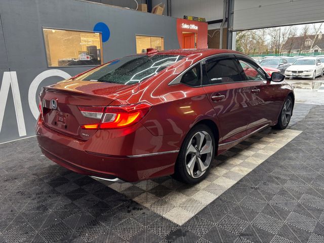 Image for 2022 Honda Accord €33950 2022 HONDA ACCORD 2.0 HYBRID - Rear Heated Seats - Sunroof