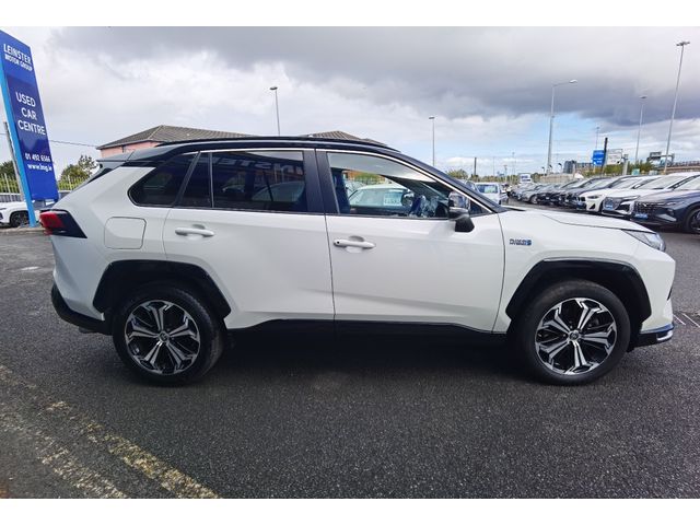 Image for 2022 Toyota Rav4 2.5 DYNAMIC AWD AUTOMATIC PETROL PLUG-IN HYBRID - FINANCE AVAILABLE - CALL US TODAY ON 01 492 6566 OR 087-092 5525