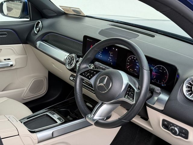 Image for 2023 Mercedes-Benz GLB Class 200d Progressive 7 Seater Auto