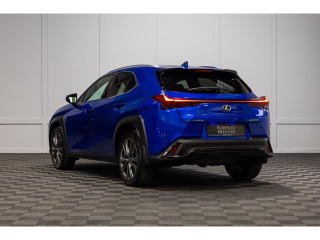 Image for 2023 Lexus UX 250H F-Sport Design