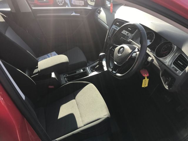 Image for 2016 Volkswagen Golf 1.2 TSI 110 bhp Comfortline