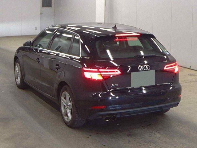 Image for 2020 Audi A3 1.4 TSI AUTOMATIC - FACTORY ALLOYS - CRUISE CONTROL - REAR CAMERA