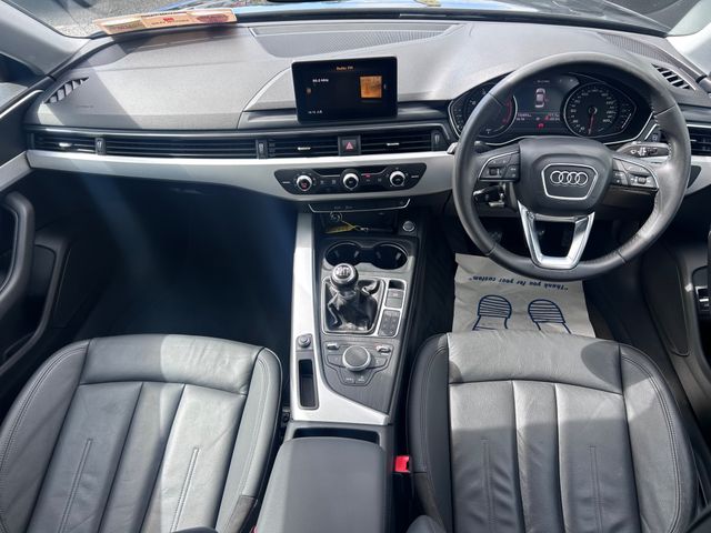 Image for 2018 Audi A4 2018 AUDI A4 2.0TDI SE ULTRA LOW KMS