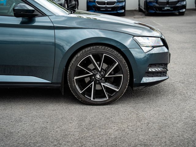 Image for 2020 Skoda Superb Sportline Styling Auto 