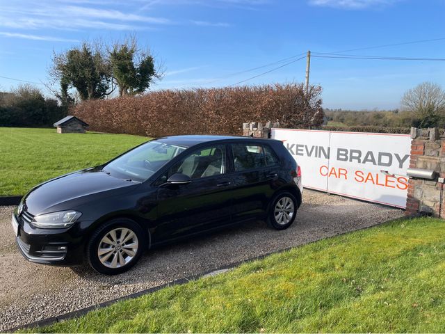 Image for 2016 Volkswagen Golf 1.2 TSI COMFORT LINE DSG AUTO