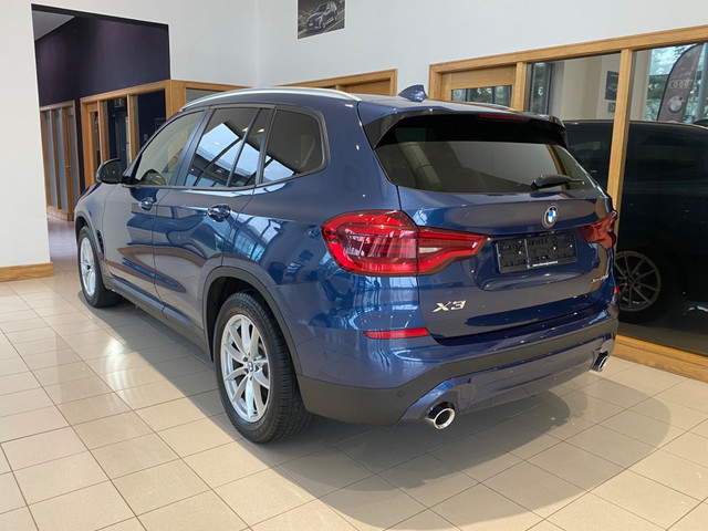 Image for 2019 BMW X3 Xdrive20d XDR 20D SE SB 4DR Auto