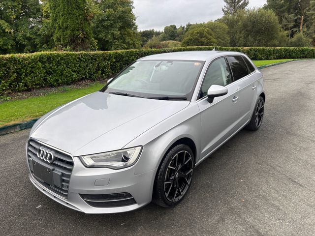Image for 2015 Audi A3 1.4 TFSI AUTO 2015