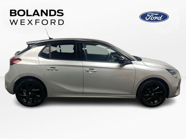 Image for 2023 Opel Corsa SRI 1.2i (75PS) S/S 5 Speed