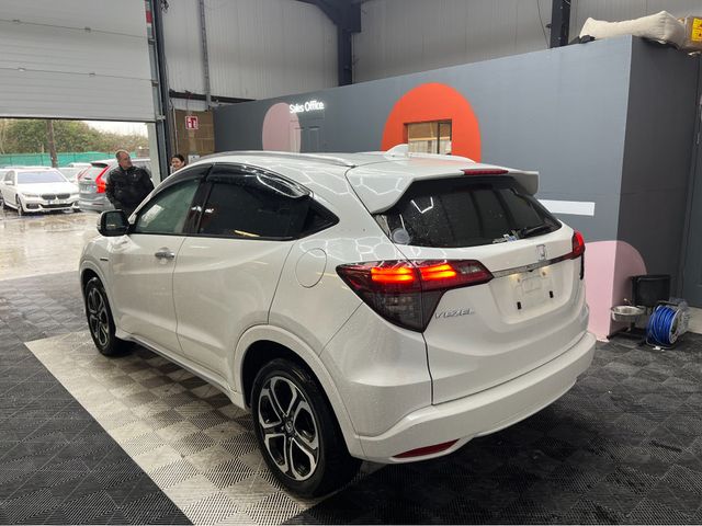 Image for 2020 Honda Vezel €20950 2020 HONDA VEZEL HYBRID Z SENSING 1.5 AUTOMATIC / CRUISE CONTROL / REVERSE CAMERA / HEATED SEATS / PADDL SHIFTERS AND MORE