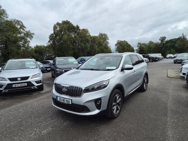 Image for 2020 Kia Sorento K3 AWD 7 Seater 