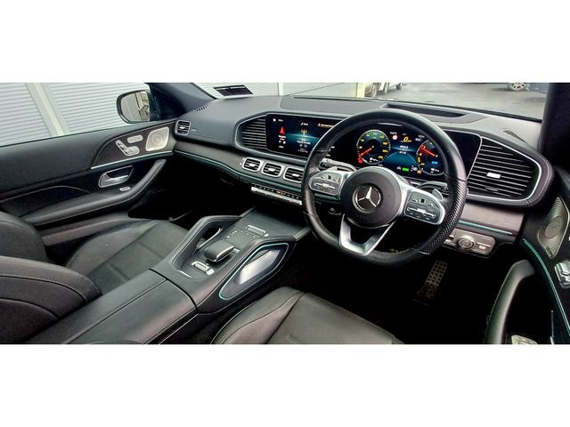 Image for 2023 Mercedes-Benz GLE Class 350 DE AMG LINE COUPE **Now Sold**
