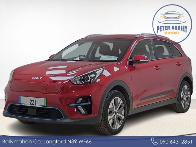 Image for 2022 Kia e-Niro Niro 2 Ev 2 201 DCT Auto 64kWh