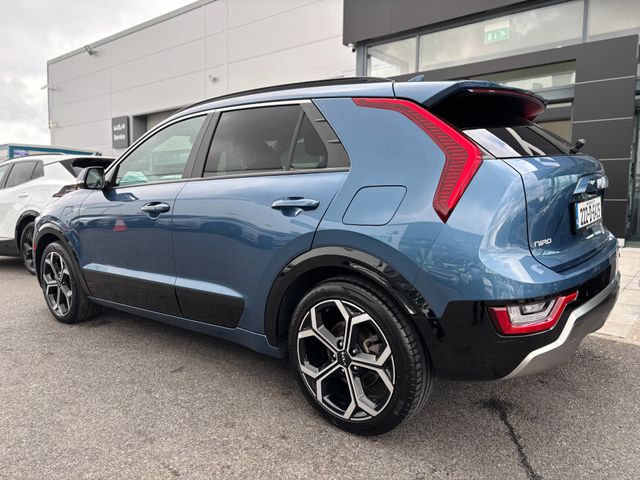 Image for 2022 Kia Niro 1.6 K3 Plug in hybrid Automatic