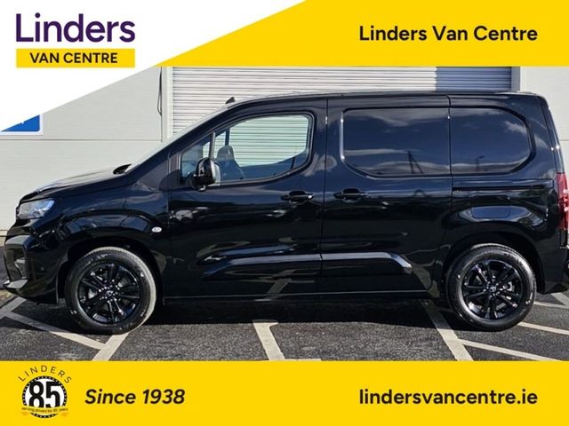 Image for 2027 Citroen Berlingo 271 AUTOMATIC - HUGE SPEC 