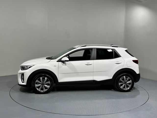 Image for 2025 Kia Stonic K2 1.0 Petrol 