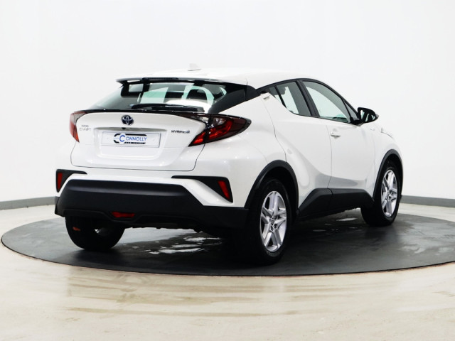 Image for 2022 Toyota C-HR *18* Icon 120BHP HEV 5DR Auto