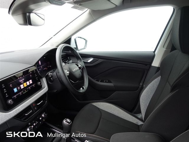 Image for 2025 Skoda Kamiq KAMIQ SELECTION 1.0TSI 115HP