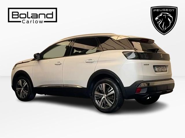 Image for 2022 Peugeot 3008 1.5HDi ALLURE *FLASH SALE* €85 PER WEEK