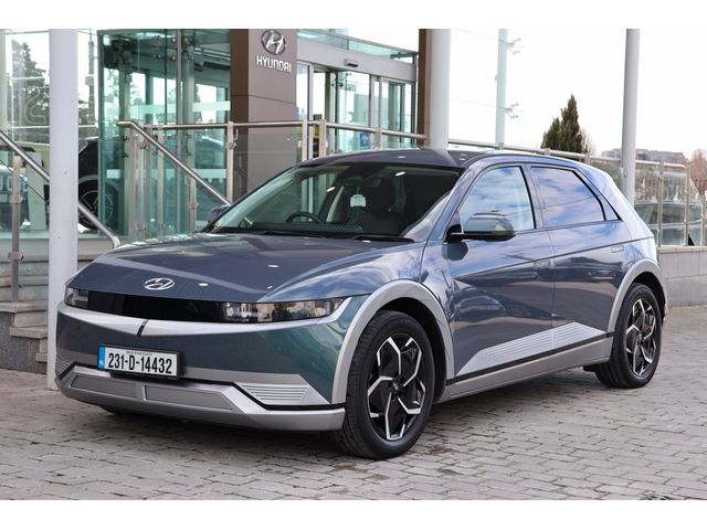 Image for 2023 Hyundai Ioniq 5 58kW Premium LE MANAGERS SPECIAL