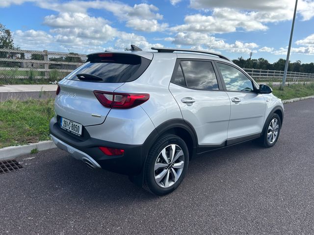 Image for 2026 Kia Stonic 1.0 K2 EXCELLENT CONDITION!