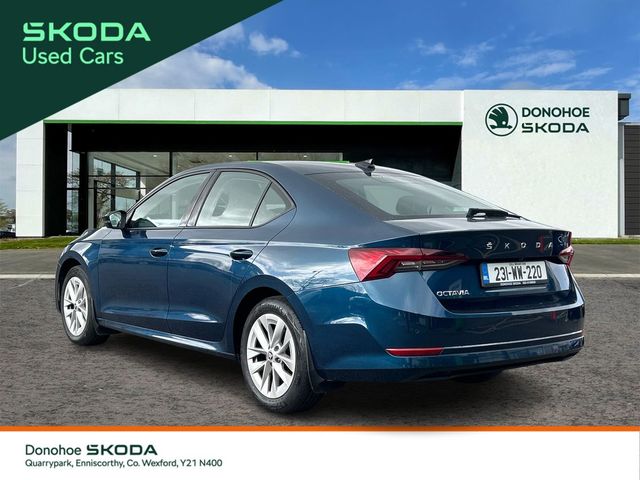 Image for 2023 Skoda Octavia OCTAVIA AMB 1.0TSI 110HP-EASTER SALE NOW LIVE