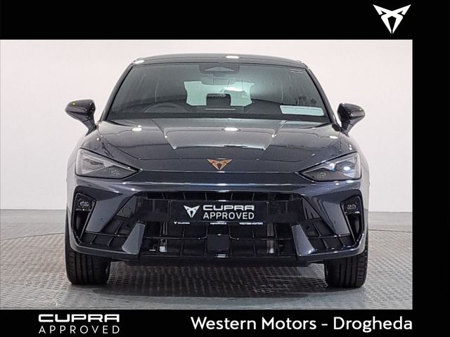 Image for 2026 Cupra Leon 1.5 eTSI 150hp DSG
